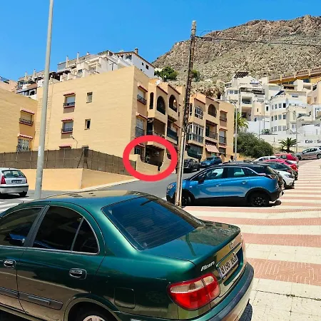 Nice Near The Port Apartment Aguadulce (Almeria)