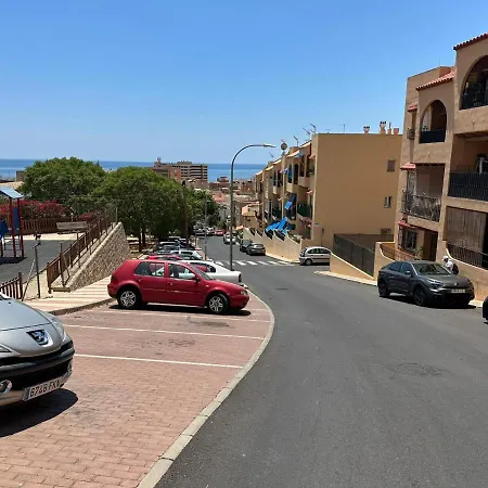 Apartment Nice Near The Port *
