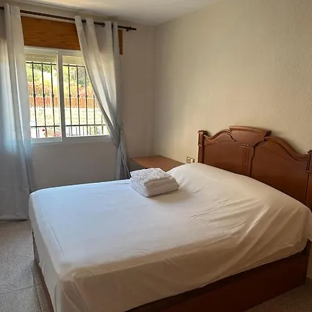 Apartment Nice Near The Port Aguadulce (Almeria)