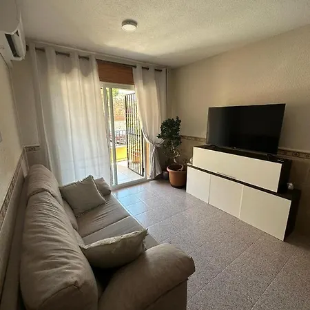 Apartment Nice Near The Port *