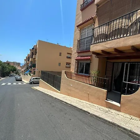 Apartment Nice Near The Port *