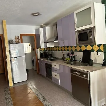 Nice Near The Port Апартаменты
