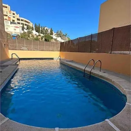 Nice Near The Port Aguadulce (Almeria)